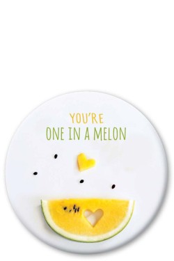 ΜΑΓΝΗΤΗΣ PICKMOTION MEDIUM YOURE ONE IN A MELON MELON