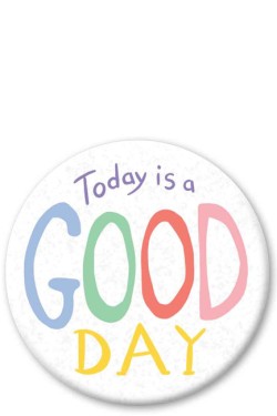 ΜΑΓΝΗΤΗΣ PICKMOTION MEDIUM TODAY IS A GOOD DAY