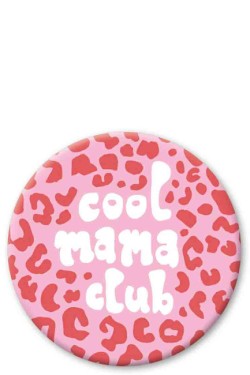 ΜΑΓΝΗΤΗΣ PICKMOTION MEDIUM COOL MAMA CLUB PATTERN