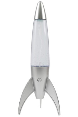 ΦΩΤΙΣΤΙΚΟ I-TOTAL ROCKET TORNADO CHANGE COLOR 40cm.