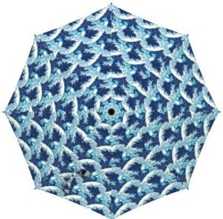 ΟΜΠΡΕΛΑ ΣΠΑΣΤΗ MUSEUMS & GALLERIES THE GREAT WAVE