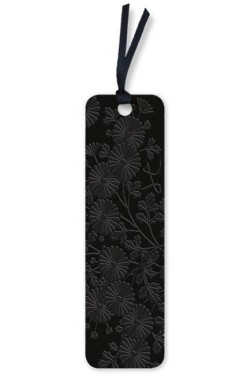 ΣΕΛΙΔΟΔΕΙΚΤΗΣ ΜΕ ΚΟΡΔΕΛΑ FLAME TREE HOBI-BOX WITH CHRYSANTHEMUMS ΟΙΚΟΛΟΓΙΚΟ ΔΕΡΜΑ
