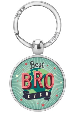 ΜΠΡΕΛΟΚ THINK OF ME BEST BRO