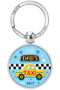 ΜΠΡΕΛΟΚ THINK OF ME-DADS TAXI