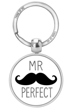 ΜΠΡΕΛΟΚ THINK OF ME-MR PRFECT