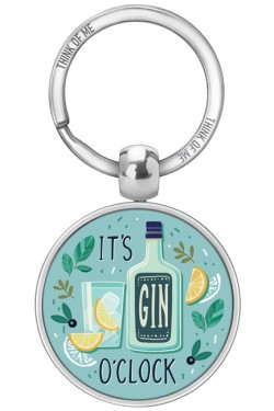 ΜΠΡΕΛΟΚ THINK OF ME-GIN O CLOCK