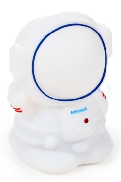 ΦΩΤΑΚΙ ΝΥΧΤΑΣ PUCKATOR SPACE CADETS USB-ASTRONAUT