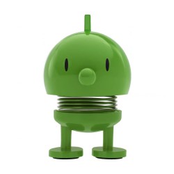 ΦΙΓΟΥΡΑ HOPTIMIST BUMBLE XSMALL GREEN