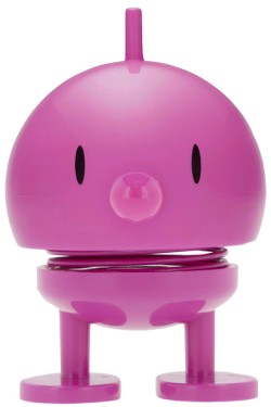 ΦΙΓΟΥΡΑ HOPTIMIST BUMBLE SMALL PINK