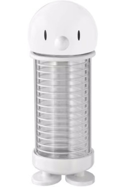 ΠΑΓΟΥΡΙ HOPTIMIST 400ml BUMBLE WHITE