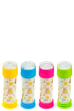 ΣΑΠΟΥΝΟΦΟΥΣΚΕΣ PUCKATOR SPRINGTIME BUNNY TY1068