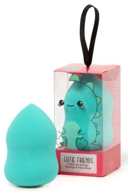 ΣΦΟΥΓΓΑΡΑΚΙ ΕΦΑΡΜΟΓΗΣ ΜΑΚΙΓΙΑΖ LEGAMI BBLKIT1 CUTIE FRIENDS-DINO