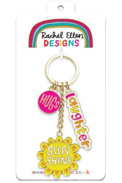 ΜΠΡΕΛΟΚ R.E.D. EKEY04 SUNSHINE HUGS