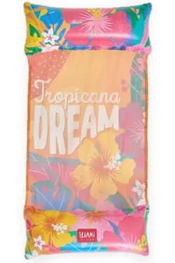 ΣΤΡΩΜΑ ΘΑΛΑΣΣΗΣ ΑΙΩΡΑ LEGAMI BHAM0006 TROPICANA DREAM