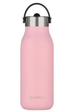 ΠΑΓΟΥΡΙ ΑΝΟΞΕΙΔΩΤΟ ΑΤΣΑΛΙ ΘΕΡΜΟΣ 1L LES ARTISTES 2.0 MAGNOLIA PINK PASTEL
