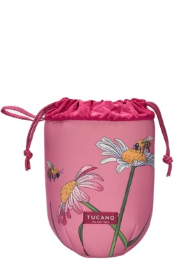 ΠΟΥΓΚΙ TUCANO SCHIZZO STRING BSCZSP-BEES-PK BEES PINK