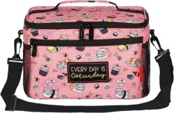 ΤΣΑΝΤΑ ΦΑΓΗΤΟΥ ΙΣΟΘΕΡΜΙΚΗ LEGAMI SLBAG0006 SUSHI CAT
