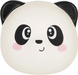 ΜΠΑΛΑΚΙ ANTISTRESS LEGAMI SQIF0019 STRESS LESS-PANDA