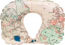 ΜΑΞΙΛΑΡΙ ΤΑΞΙΔΙΟΥ LEGAMI ITP0001 ΦΟΥΣΚΩΤΟ TRAVEL