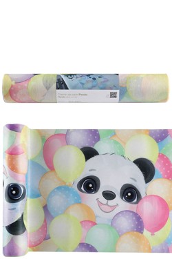 ΡΑΝΕΡ 30cm.*5m.PANDA