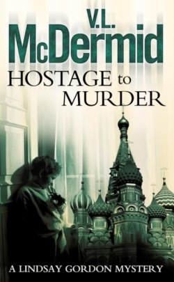 Lindsay Gordon Crime Series