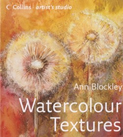 Artists Studio: Watercolour Textures