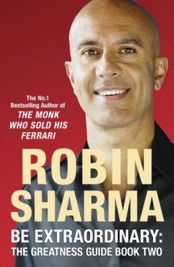 Be Extraordinary: The Greatness Guide Book Two