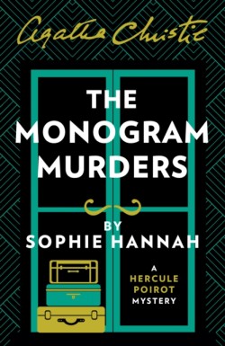 The Monogram Murders