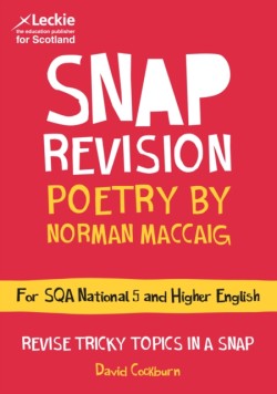 Leckie SNAP Revision