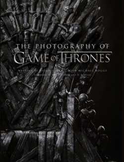 The Photography of Game of Thrones