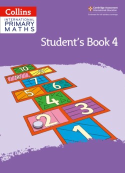 International Primary Maths Students Book: Stage 4