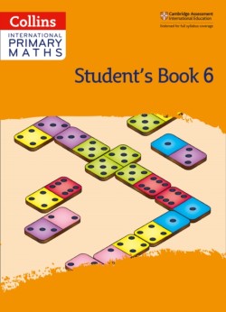 International Primary Maths Students Book: Stage 6