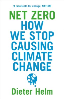 Net Zero