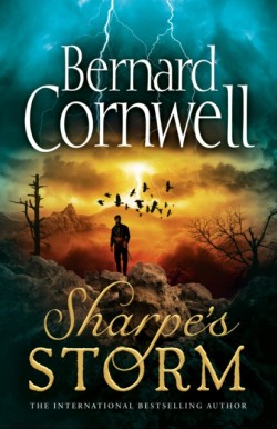 The Sharpes Storm
