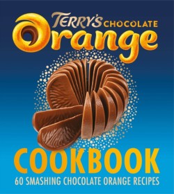 The Terrys Chocolate Orange Cookbook