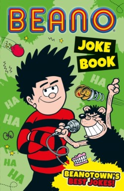 Beano Non-fiction