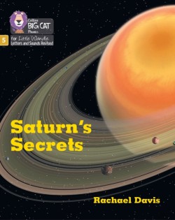 Saturns Secrets