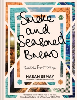 Smoke and Seasoned Bread