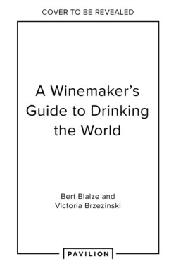 Drinking the World