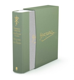 The Letters of J. R. R. Tolkien