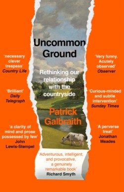 Uncommon Ground