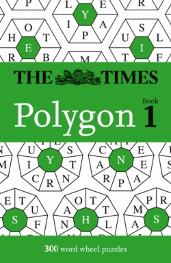 The Times Polygon Book 1