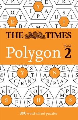 The Times Polygon Book 2