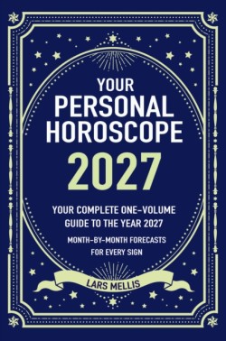 Your Personal Horoscope 2027