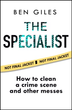 The Specialist