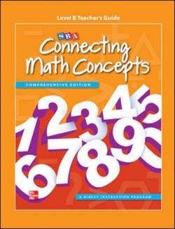 Connecting Math Concepts Level B, Additional Teachers Guide