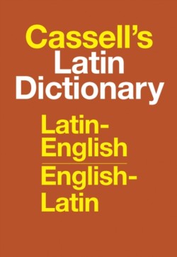 Cassells Latin Dictionary