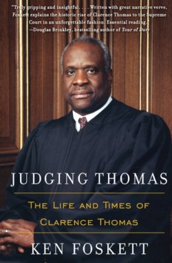 Judging Thomas