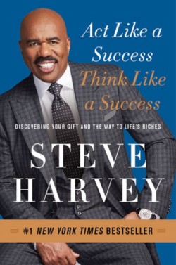 Act Like a Success, Think Like a Success