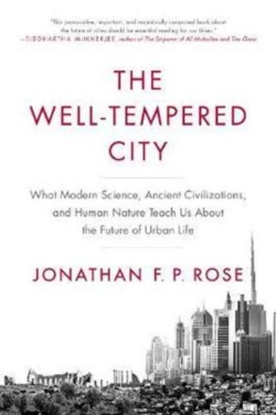 The Well-Tempered City